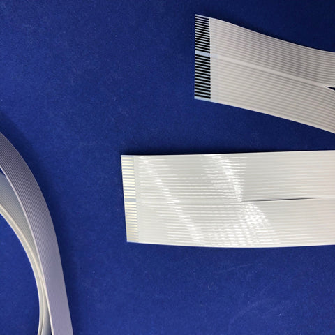 FFC Cable for Epson EcoTank ET-8550 - Printhead 2PCS Combo Bundle