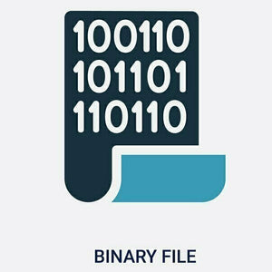 Bin Dump-Canon Pf-06 Chassis (Main Board) Printhead Memory Dump Firmware-Digital Download No Refund
