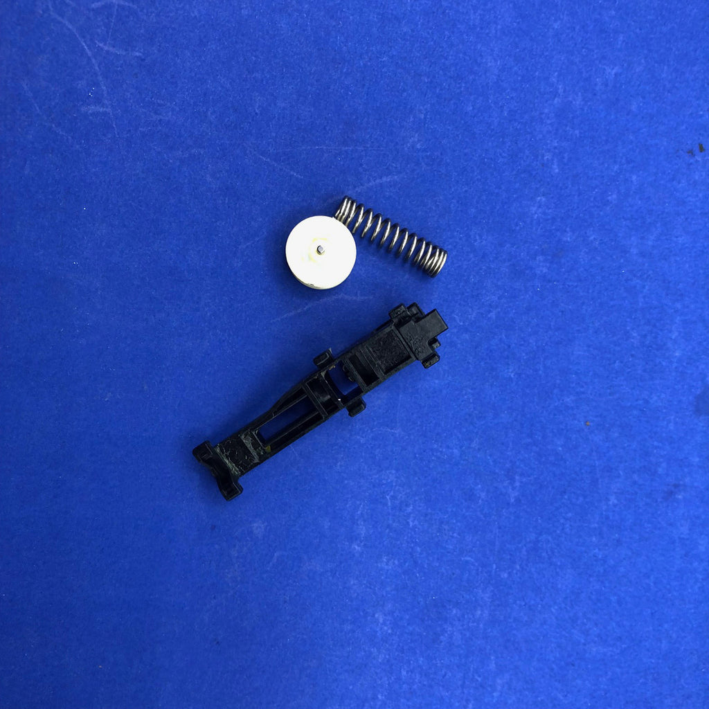 Epson CR Pulley Assembly for ET2750 ET3750 ET4750 BCH Technologies