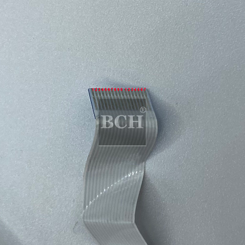 17-Pin Scanner Data FFC Cable – 66 cm (660 mm) Replacement for Epson XP-4105 and Similar Models