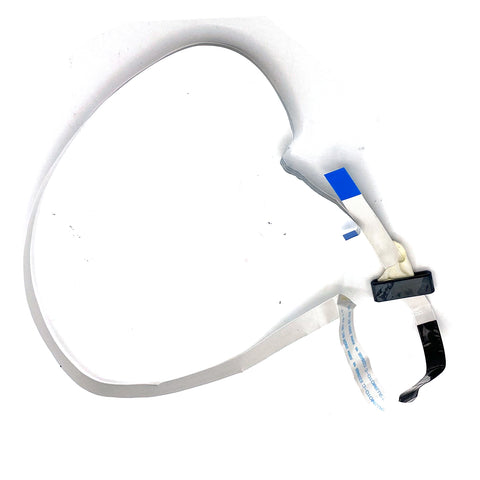 17 Pin Fine Teeth (0.5 mm Pitch) Epson FFC Cable 660 mm (66 cm)