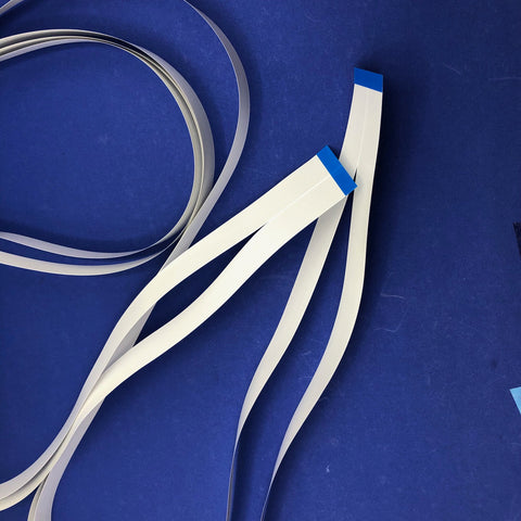 FFC Cable for Epson EcoTank ET-8550 - Printhead 2PCS Combo Bundle
