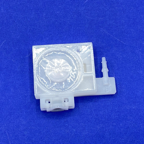 V3 Top-Load White Ink Damper for DTG/DTF Fits most models: XP-15000 Nipple Conversion