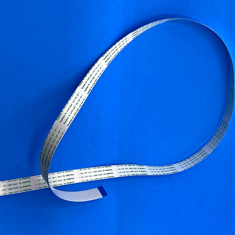 13-Pin FFC Cable for Epson Artisan 1430, 1390, R1390 Printer Cartridge Board (CSIC) – Flexible Flat Cable