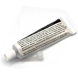 Protection 10K+ by BCH – Insulate-On-Wet Silicone Sealant with Precision Applicator for Waterproofing and Insulating Sensitive Electronics, Printheads, Sensors and Mainboards - 30 ml