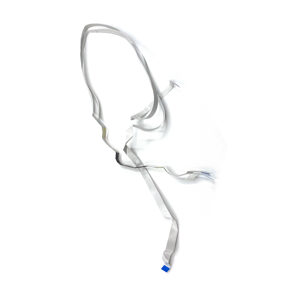 17-Pin Scanner Data FFC Cable – 66 cm (660 mm) Replacement for Epson XP-4105 and Similar Models