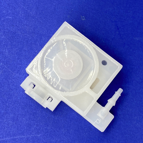 V3 Top-Load White Ink Damper for DTG/DTF Fits most models: XP-15000 Nipple Conversion