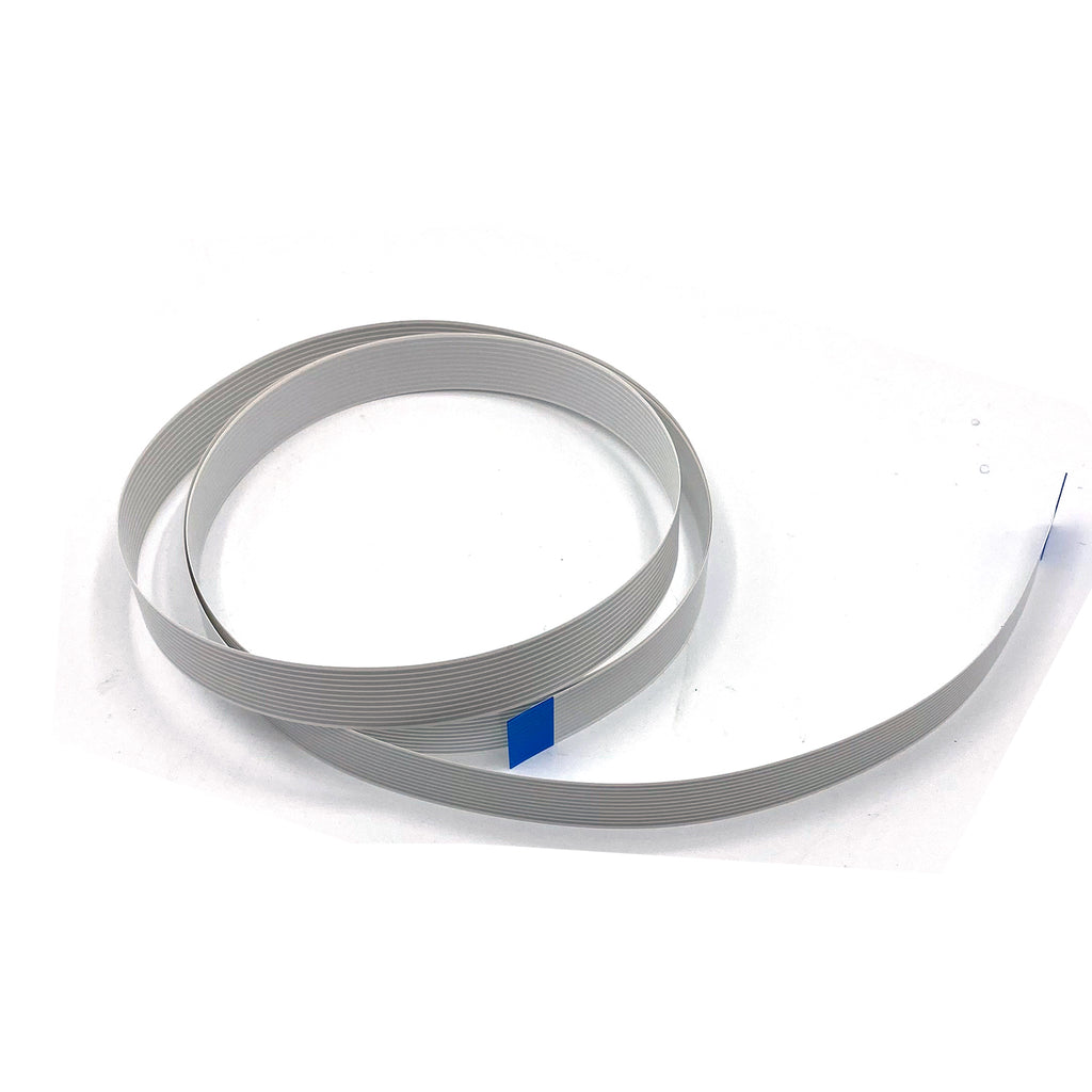 11-Pin Control Panel Cable for 1390-Based Printers