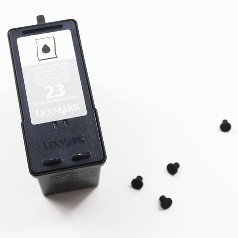 2 mm Silicone Plugs for Ink Cartridge Refill (6 PCS)