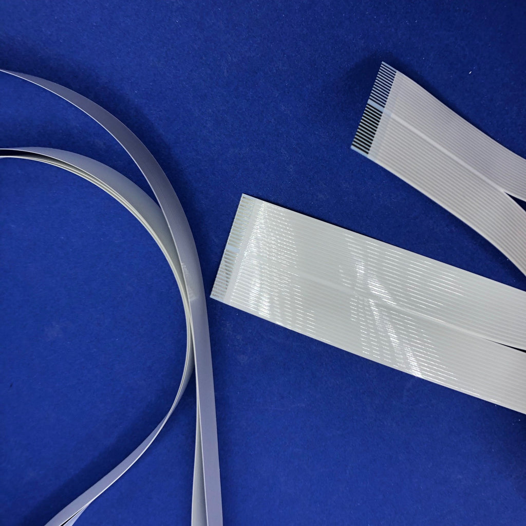 FFC Cable for Epson EcoTank ET-8550 - Printhead 2PCS Combo Bundle