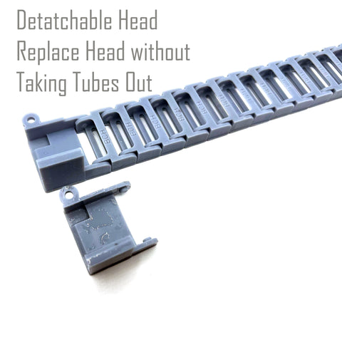 Drag Chain for ET-8550 DTF DTG Printers - Adjustable Length Tube Guide