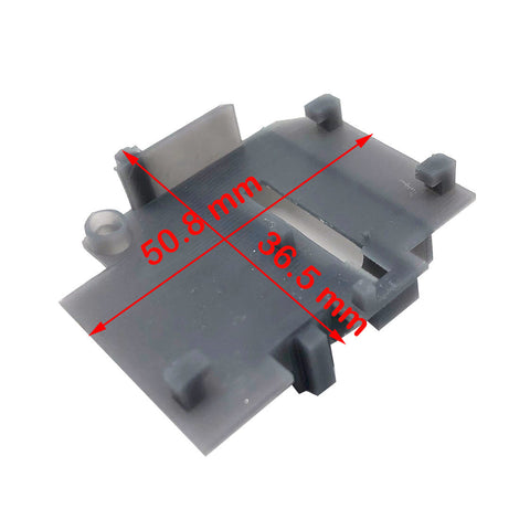T1-4 , T1R-1 Bottom Plate for Canon Waste Ink Assembly - Fix Broken Forklift