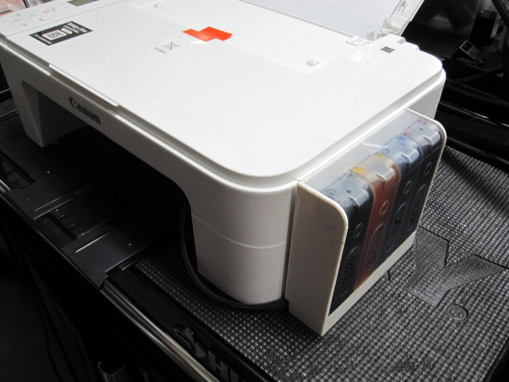 Mg3600 Series Setting Up Canon Pixma Mg3600 Wireless Printer Canon