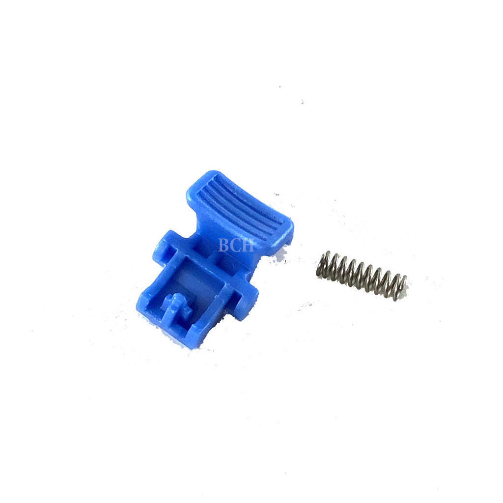 Cartridge Spring and Thumb Tab for Epson XP Series