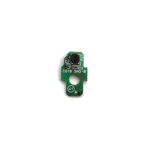 Epson Paper Eject PE Sensor - CG19 Sensor for Paper Eject | Compatible with ET-2750, ET-3750, ET-4750, L4150, M2140, L5190, L6160, L6170, L6190 | Uses 3-Pin FFC Cable