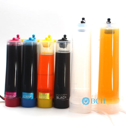 Big 1-Color 200 ml  BIG Ink Tank for CIS CISS