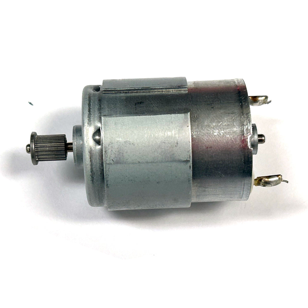 Mabuchi MOTOR RS385PV13215RB 00.EM-661 β Carriage Return (CR) Motor