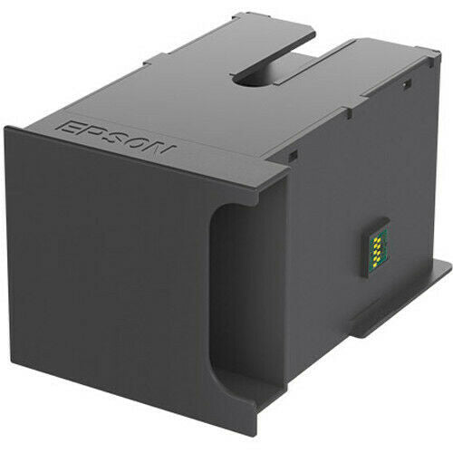 New T6711 Maintenance tank Box For WF-3621 3620 3640 3520 3540 7110 7210 7510 7610 7620 7710 7720 3011 ET16500Printer