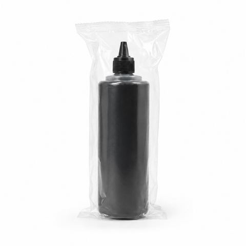 BCH Production Bulk High-Speed DTF Ink for ET-8550 and XP-600 – 250 mL per Bottle