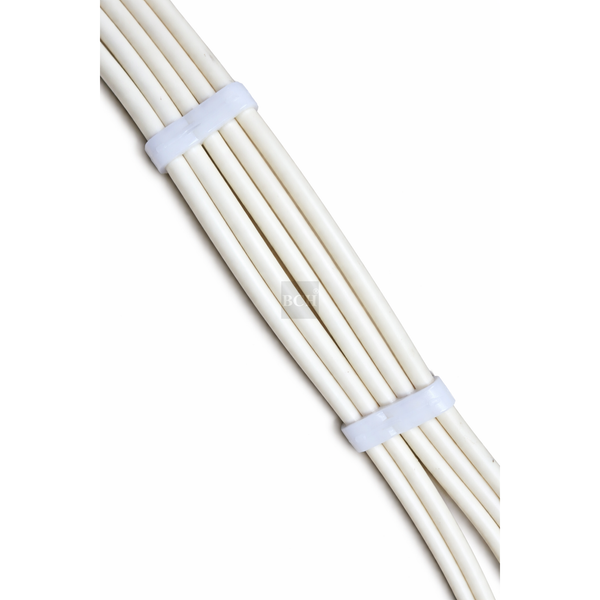 Replacement Tubing Set for ET-8550 – 6-Line Tube with 2 Tube Clamps ET8550 Tube