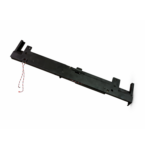 ET-8550 Upper Frame with Paper Type Sensor, LD Sensor, and Sensor Wires