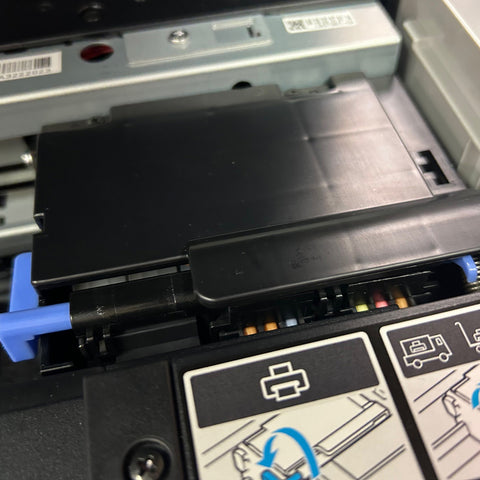 Epson ET-8550 CR Cover- Used No Return