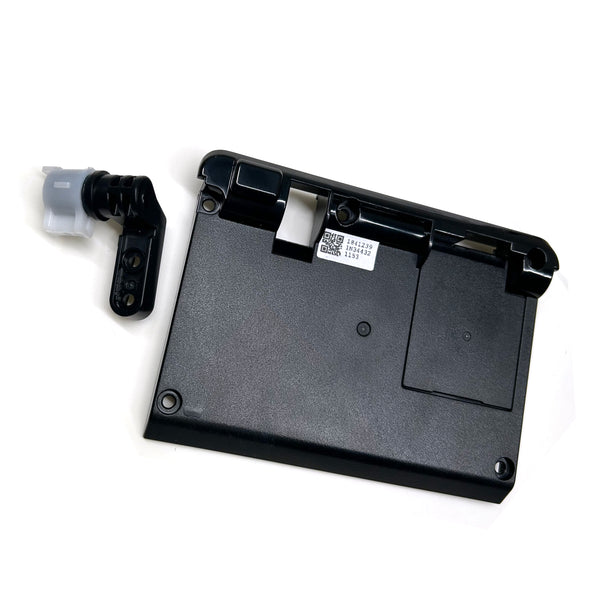 Hinge & Back Cover for Epson ET-8550 LCD Control Panel  – Used, As-Is