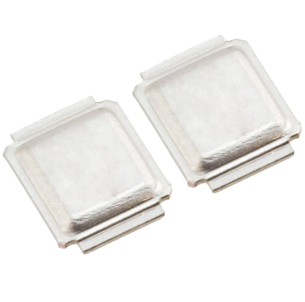 Silver Cover 0307 MOSFET Pair for Epson 041B Printhead Driver (2 Pieces) for ET-8550 XP-15000 ET8550 XP15000