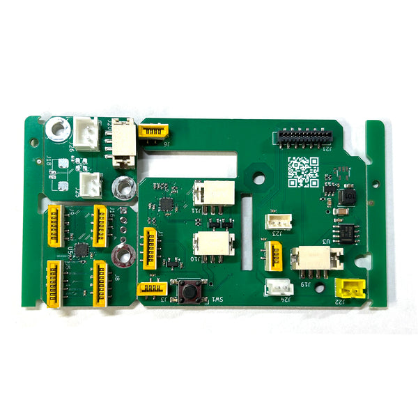 BCH ET-8550 DTF Conversion Control Board Set – Film Feed Stabilizer + CRPW Override + Auto Waste Reset + White Ink Mixer Controller