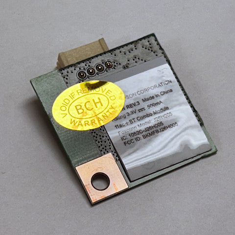 For Epson ET8550 ET-8550 WiFi J26H005 GP 11n+BT Combo Wireless LAN MINI USB Modul