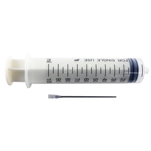 100 ml Super Size Syringe + Extra Long Needle for Cartridge Refill CISS CIS  (AS-SY100)