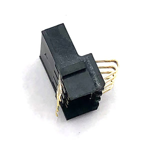 One HP Cartridge Chip Board CSIC Pins (4-pin) for B6P40