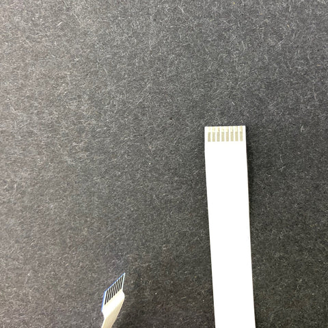 8-Pin FFC Cable for Epson XP-15000 CSIC Cartridge Detection Board – Approx. 770mm Length