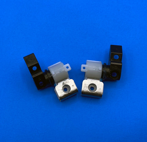 1 Pair Hinge for LCD Panel: Epson EcoTank ET-2750 ET-3750 ST-2000