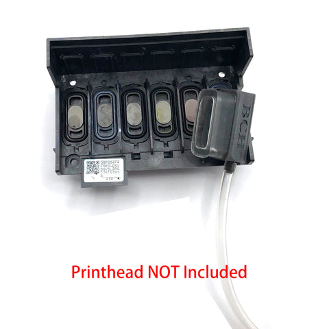 Unclogging Adapter for Epson Printhead Cleaning: ET-8550 ET-8500