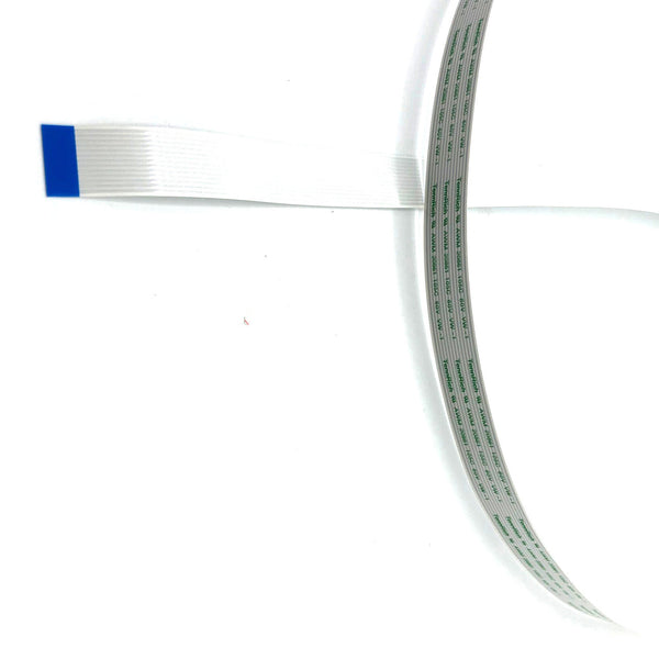 13-Pin Page Width, CR Encoder Sensor, & CSIC FFC Cable for Epson L1800 1390 & 1430 DTF DTG Printers