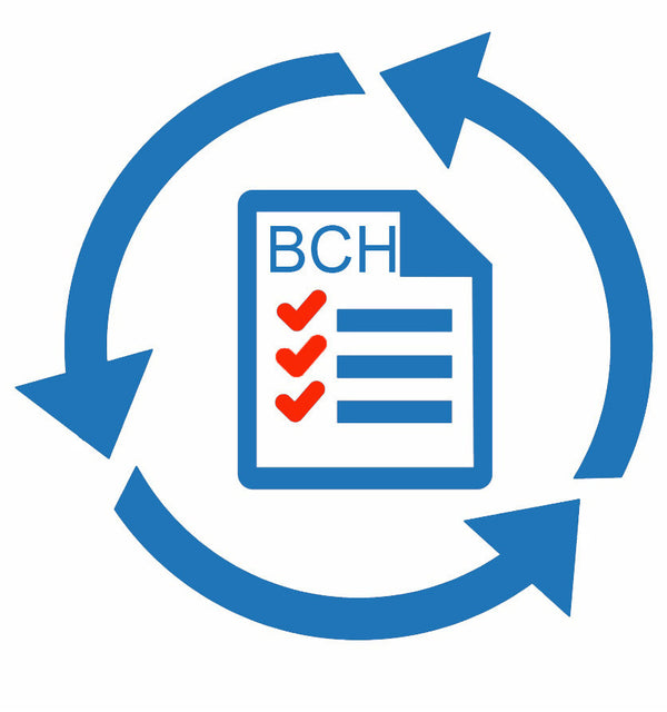 BCH Internal Workflow/Procedure Note for Cleaning Epson Printheads