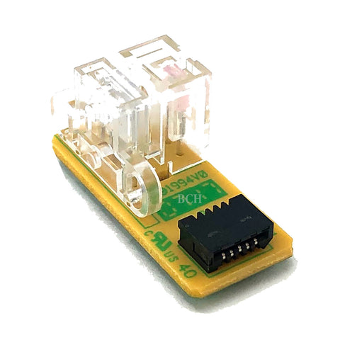 Encoder Sensor: Pickup Encoder Sensor