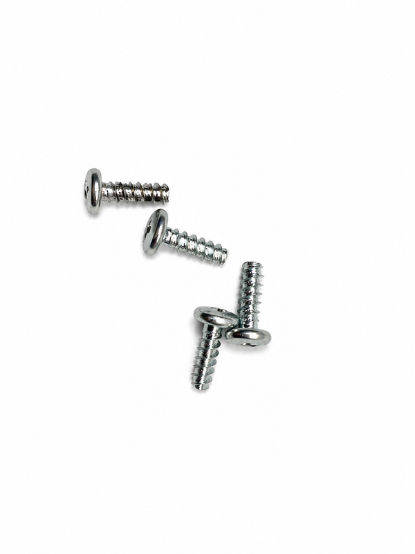 Set of 4 Printhead-to-Carriage Mounting Screws for Epson ET-8550 ET-8500