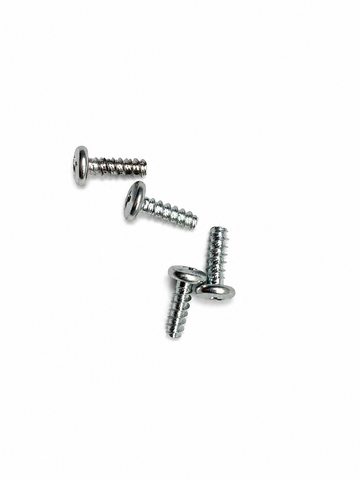 Set of 4 Printhead-to-Carriage Mounting Screws for Epson ET-8550 ET-8500