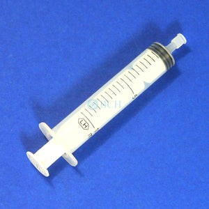 10 ml Priming Syringe for Unclogging Integrated Cartridges (AS-PMS-10ML)