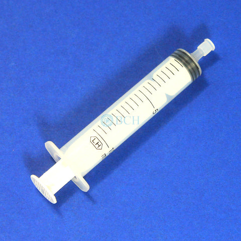 10 ml Priming Syringe for Unclogging Integrated Cartridges (AS-PMS-10ML)