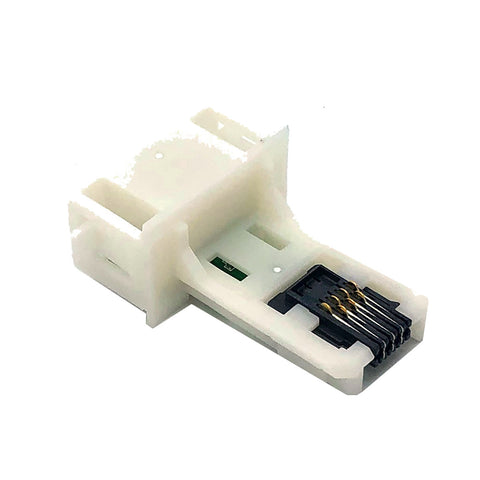 ASSY. 2143968 00 Waste Ink Pad Chip Reader Relay Board for Epson WorkForce Pro Printers: WF-6090