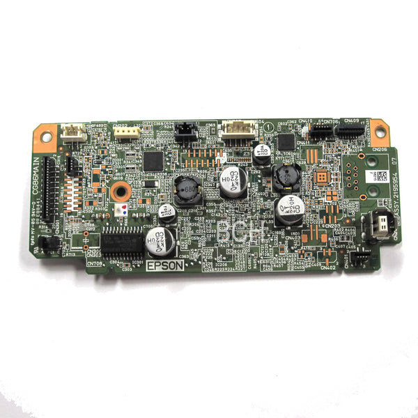 Epson CG86 Main Board for EcoTank ET-2720 Super Tank Logic Formatter Motherboard