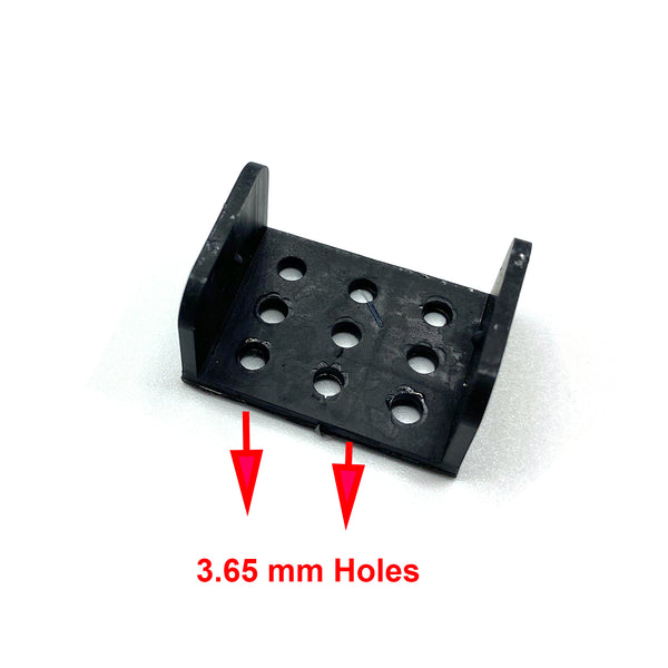 Holder for Drag Chain – Compatible with BCH Drag Chain for L1800 / 1390