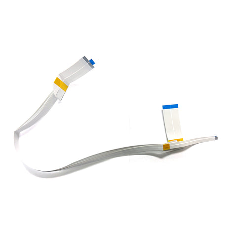 Epson ET-15000 Printhead FFC Cable Bundle – Pre-Folded Replacement with CRPW Sensor Cable ET15000