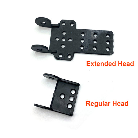 Head Extender for Drag Chain – Printhead Carriage Adapter – Compatible with BCH Drag Chain for L1800 / 1390