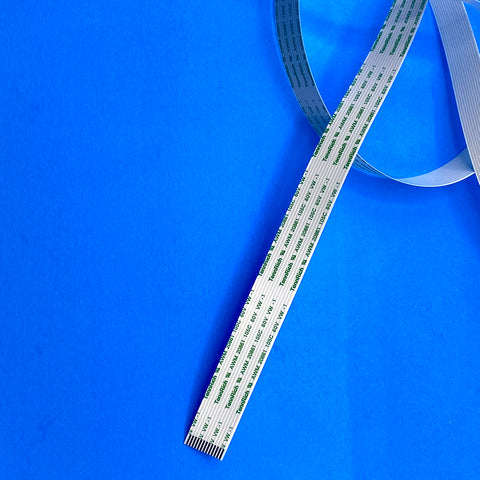 13-Pin FFC Cable for Epson Artisan 1430, 1390, R1390 Printer Cartridge Board (CSIC) – Flexible Flat Cable