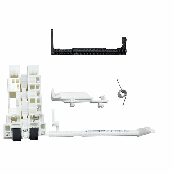 Pick Up Assembly Repair Kit to Fix Epson ET-8550 Won’t Pick Up Paper from the Bottom Tray