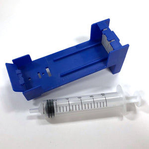 Priming Clip for HP 17, 23, 41, 78 Tri-Color Cartridges